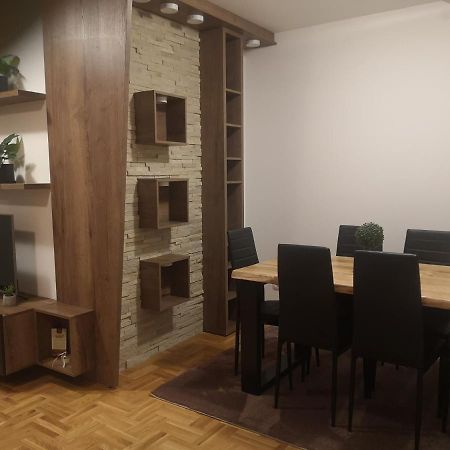 Apartman Milic Zlatibor 아파트 외부 사진