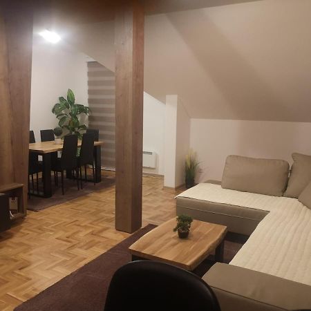 Apartman Milic Zlatibor 아파트 외부 사진