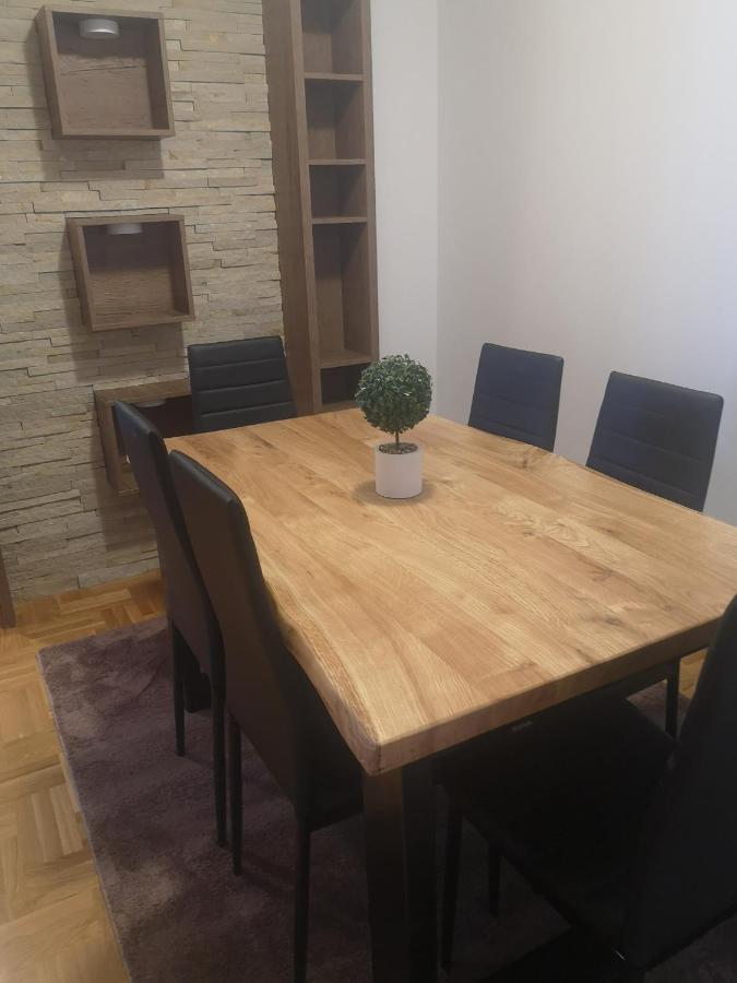 Apartman Milic Zlatibor 아파트 외부 사진