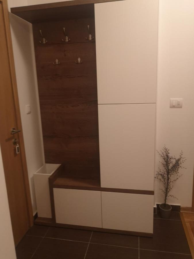 Apartman Milic Zlatibor 아파트 외부 사진