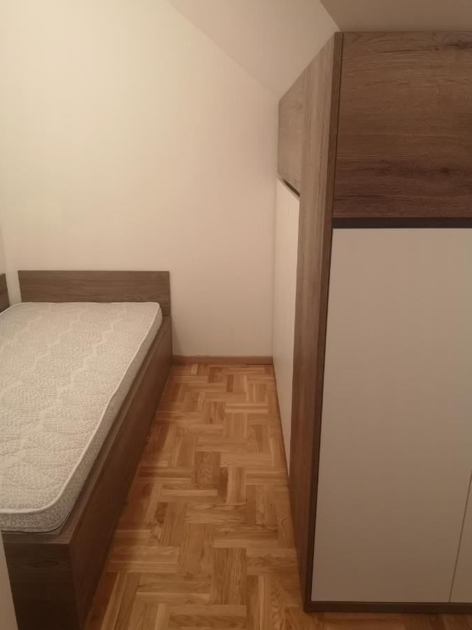 Apartman Milic Zlatibor 아파트 외부 사진