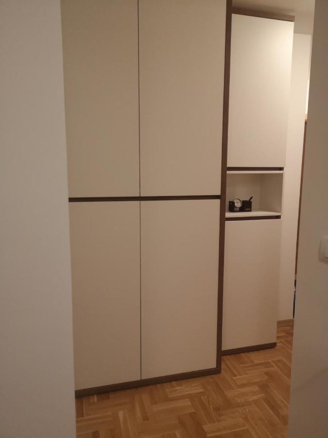 Apartman Milic Zlatibor 아파트 외부 사진