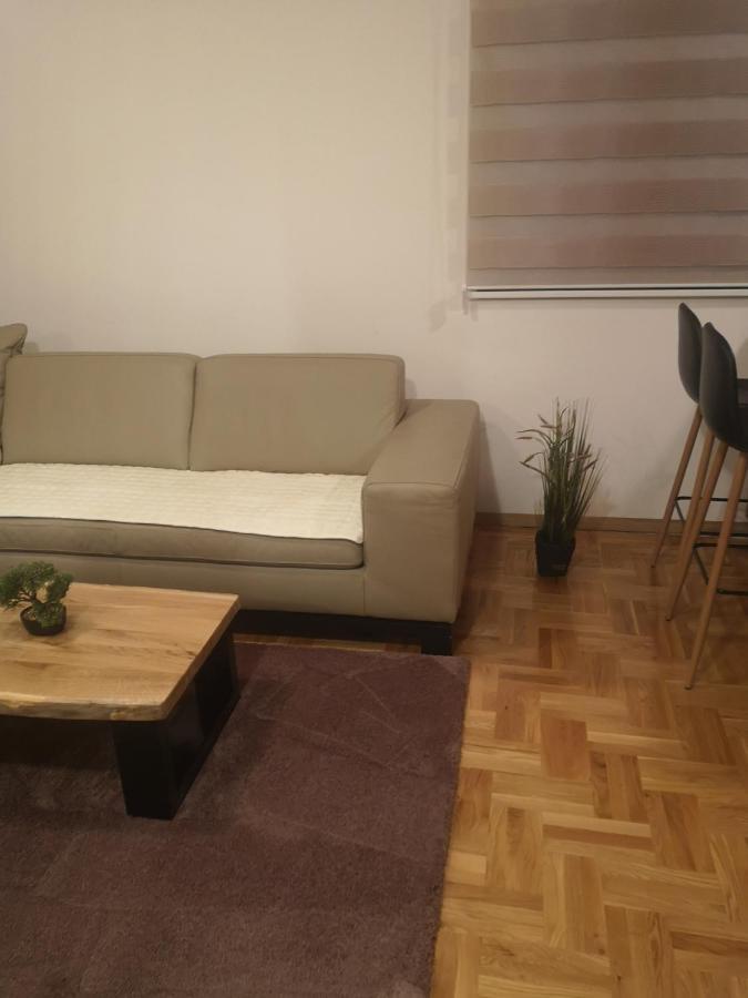 Apartman Milic Zlatibor 아파트 외부 사진