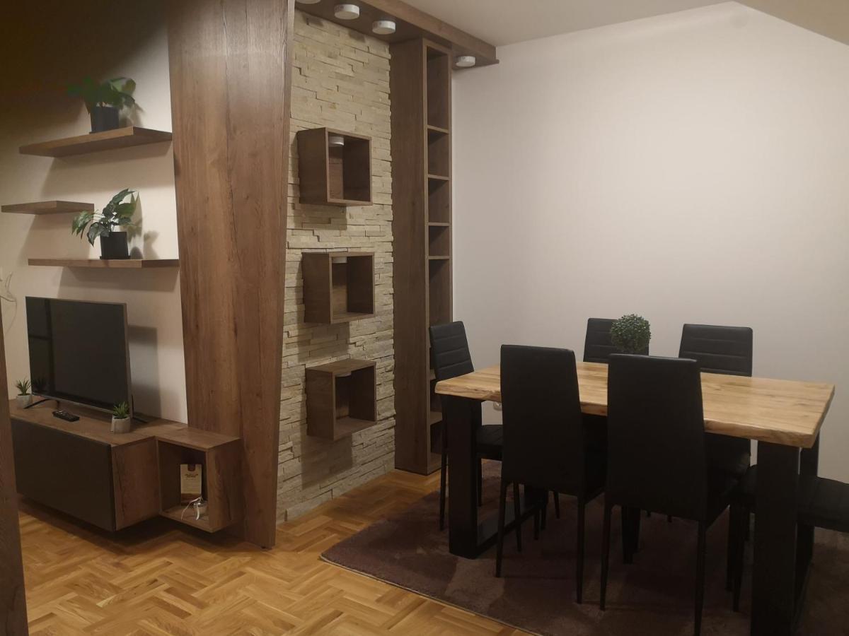 Apartman Milic Zlatibor 아파트 외부 사진