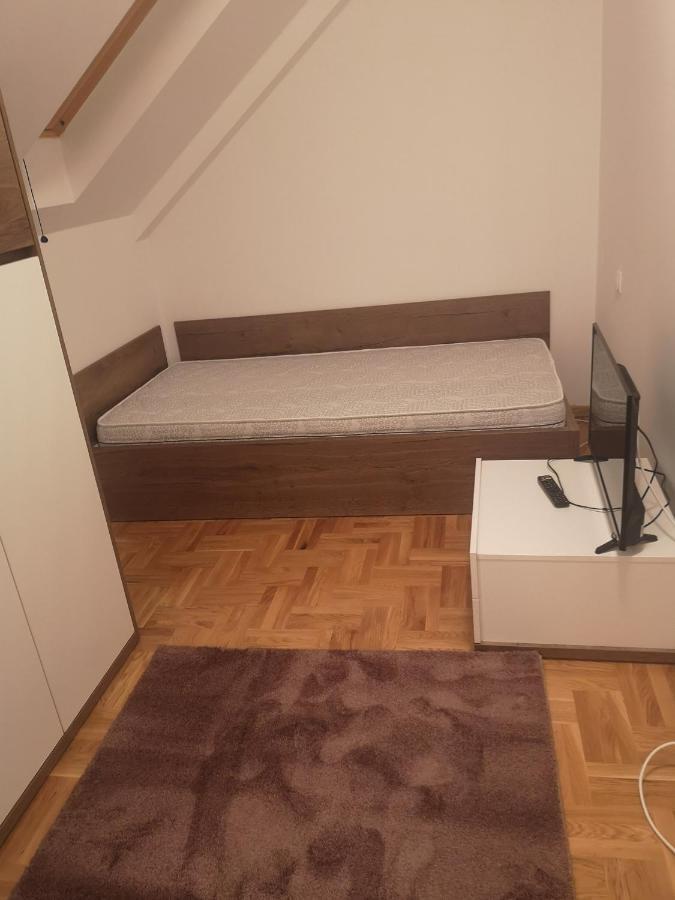 Apartman Milic Zlatibor 아파트 외부 사진