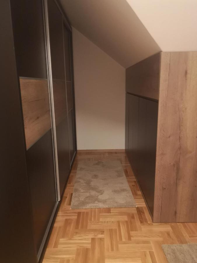 Apartman Milic Zlatibor 아파트 외부 사진