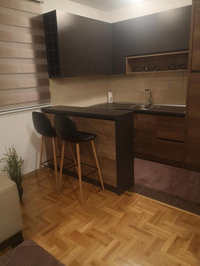 Apartman Milic Zlatibor 아파트 외부 사진