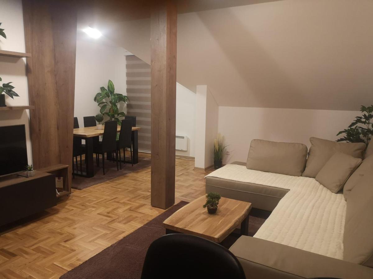 Apartman Milic Zlatibor 아파트 외부 사진