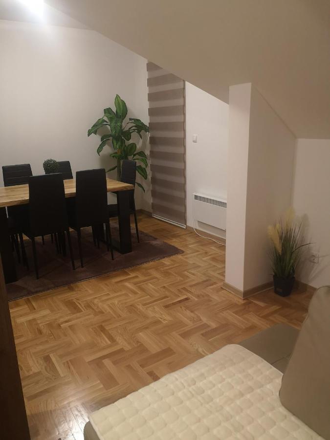 Apartman Milic Zlatibor 아파트 외부 사진